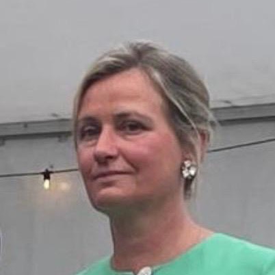 Portrait d'Isabelle Singer, coach en orientation scolaire